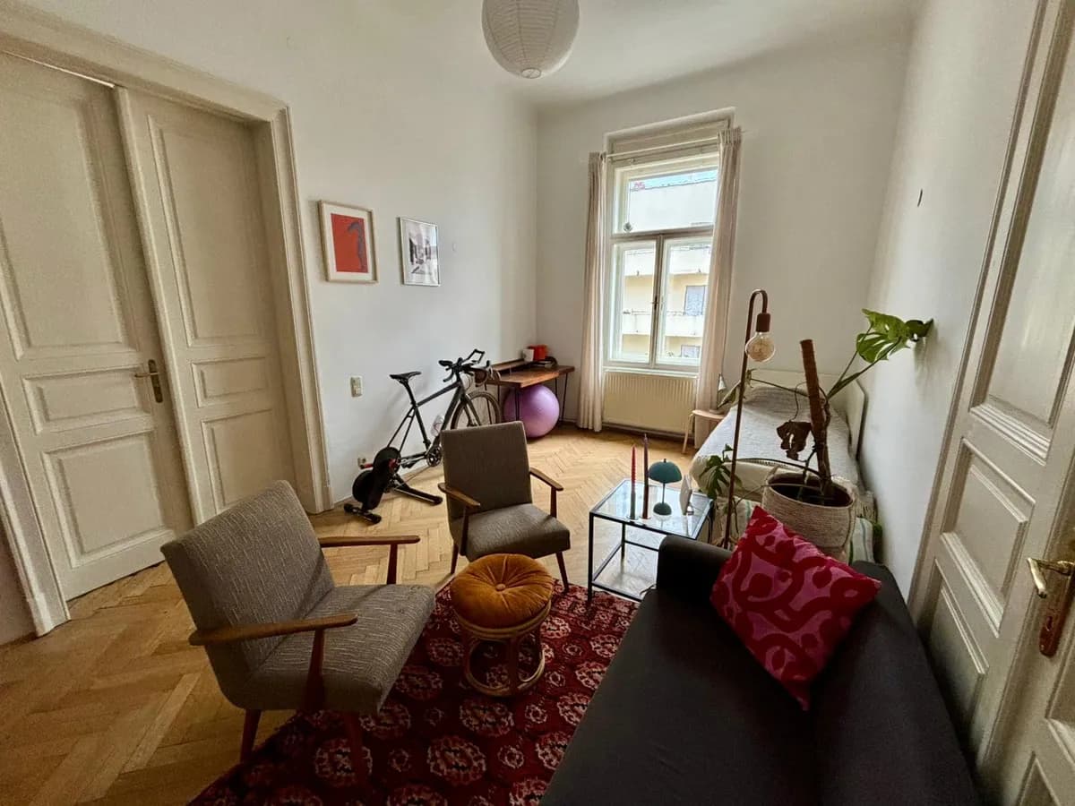 4-Zimmer-Wohnung mieten in Graz – 144 m², € 1.561 – Bild 19 von 21
