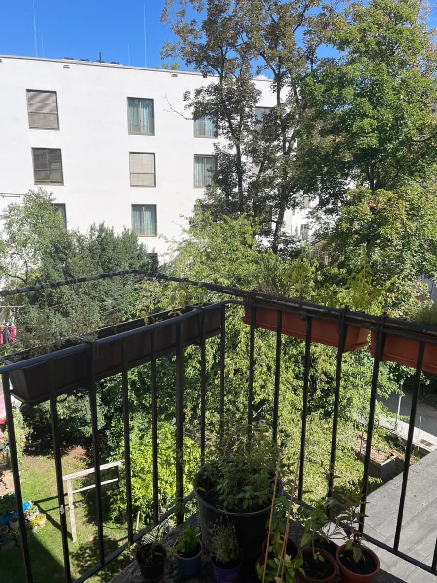4-Zimmer-Wohnung mieten in Graz – 144 m², € 1.561 – Bild 21 von 21