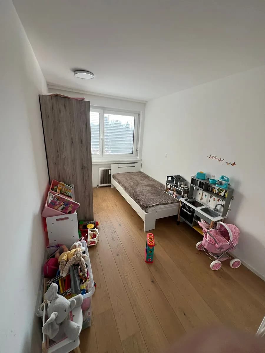 3-Zimmer-Wohnung mieten in Feldkirch – 75 m², € 1.350 – Bild 3 von 8