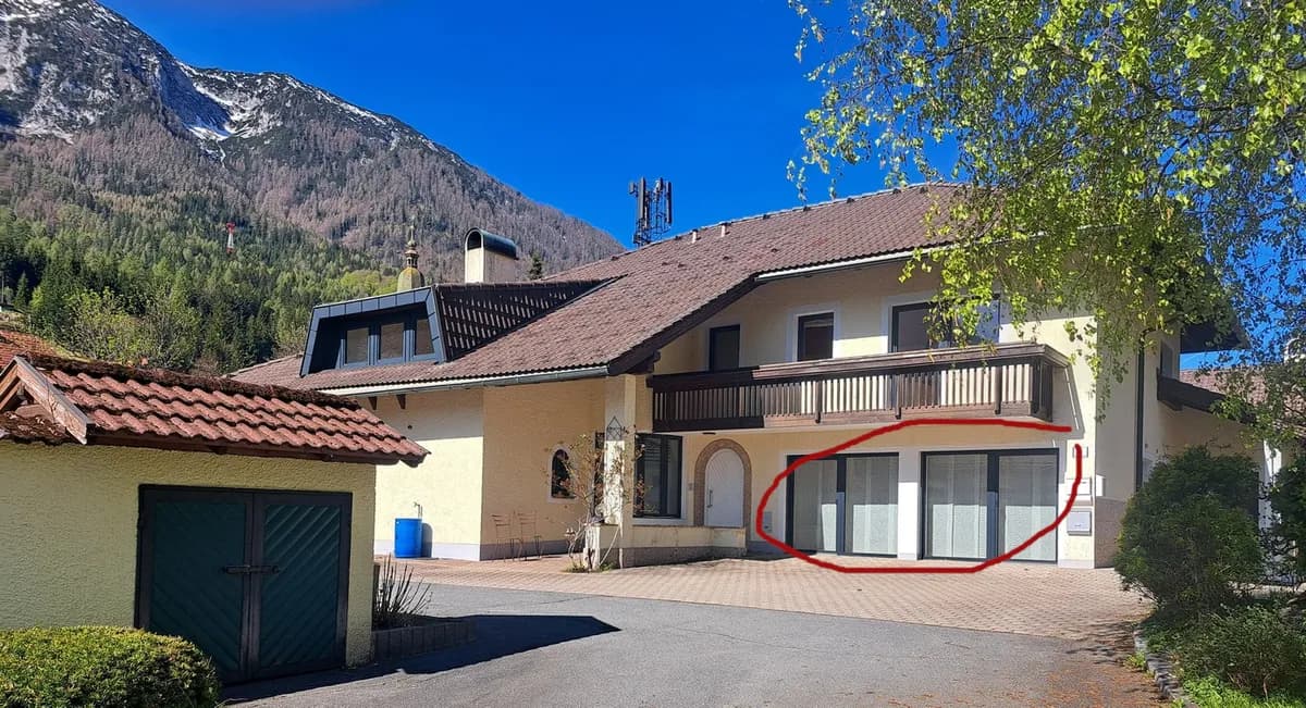 Gewerbeimmobilie mieten in Villach Land – 43 m², € 340 – Bild 2 von 3