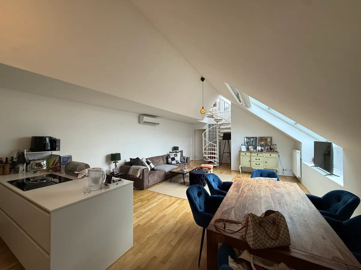 3-Zimmer-Wohnung mieten in Wien – 114,82 m², € 3.000 – Bild 2 von 19