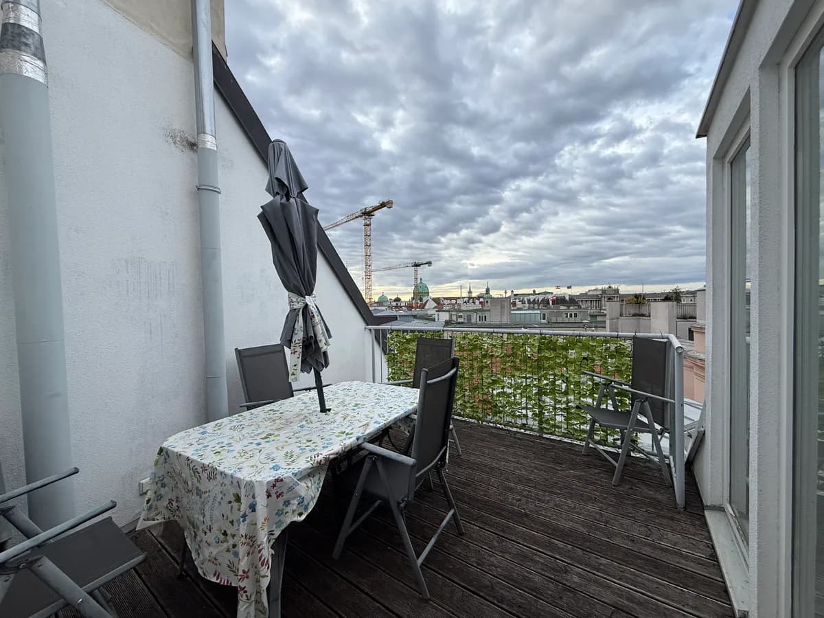 3-Zimmer-Wohnung mieten in Wien – 114,82 m², € 3.000 – Bild 5 von 19