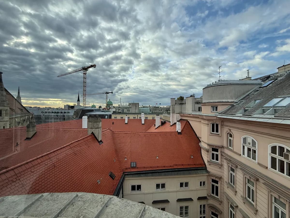 3-Zimmer-Wohnung mieten in Wien – 114,82 m², € 3.000 – Bild 6 von 19