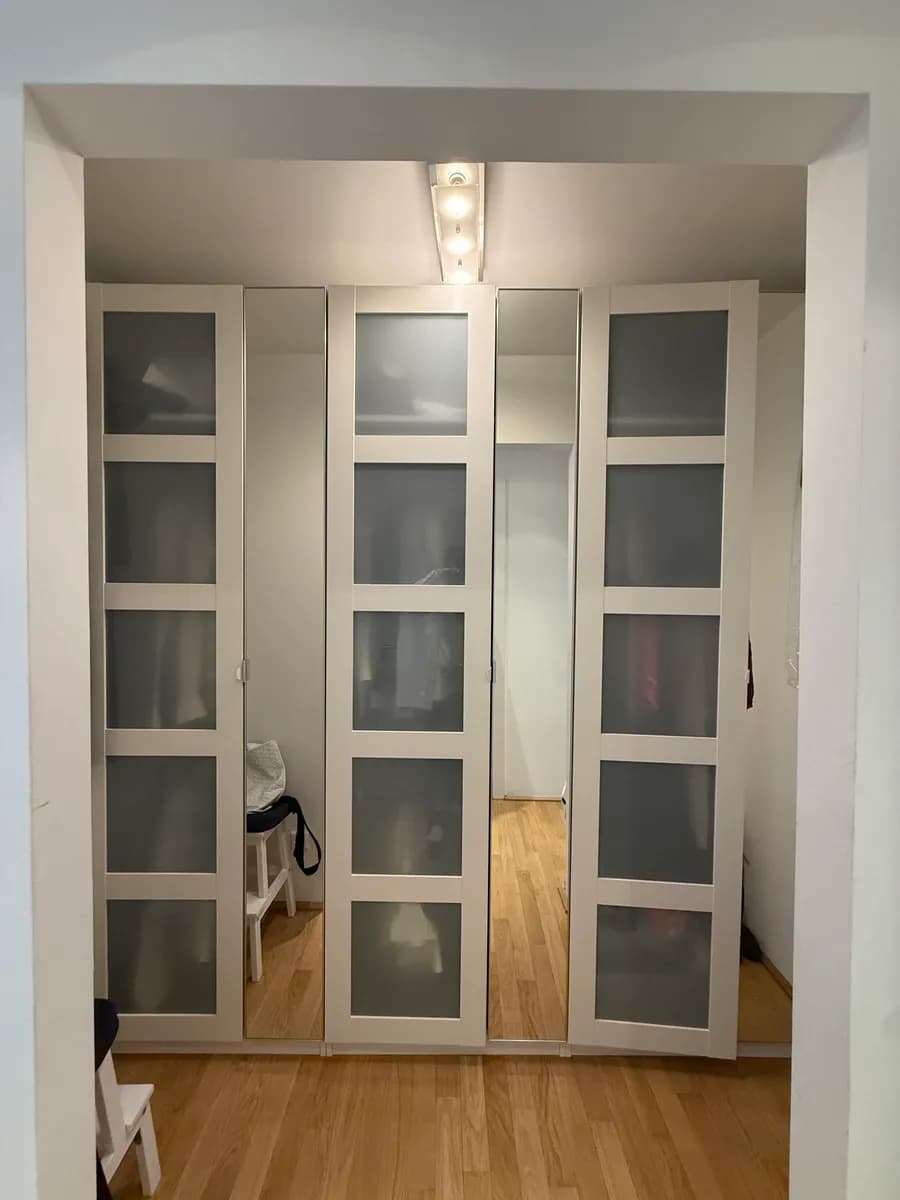 3-Zimmer-Wohnung mieten in Wien – 114,82 m², € 3.000 – Bild 11 von 19
