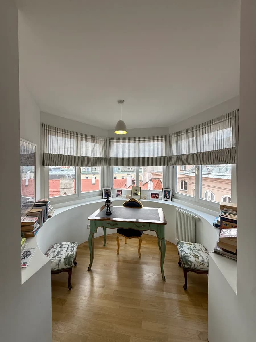 3-Zimmer-Wohnung mieten in Wien – 114,82 m², € 3.000 – Bild 15 von 19