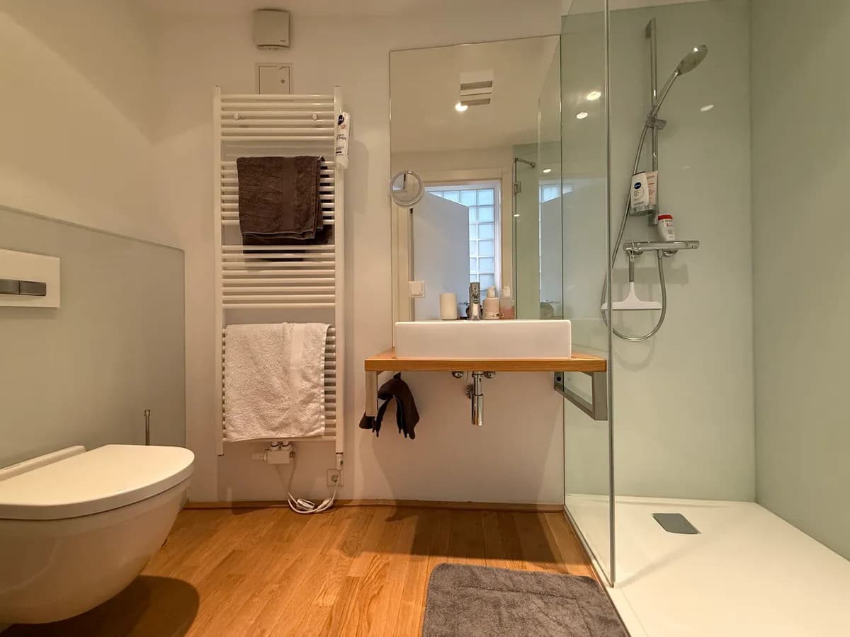 3-Zimmer-Wohnung mieten in Wien – 114,82 m², € 3.000 – Bild 16 von 19