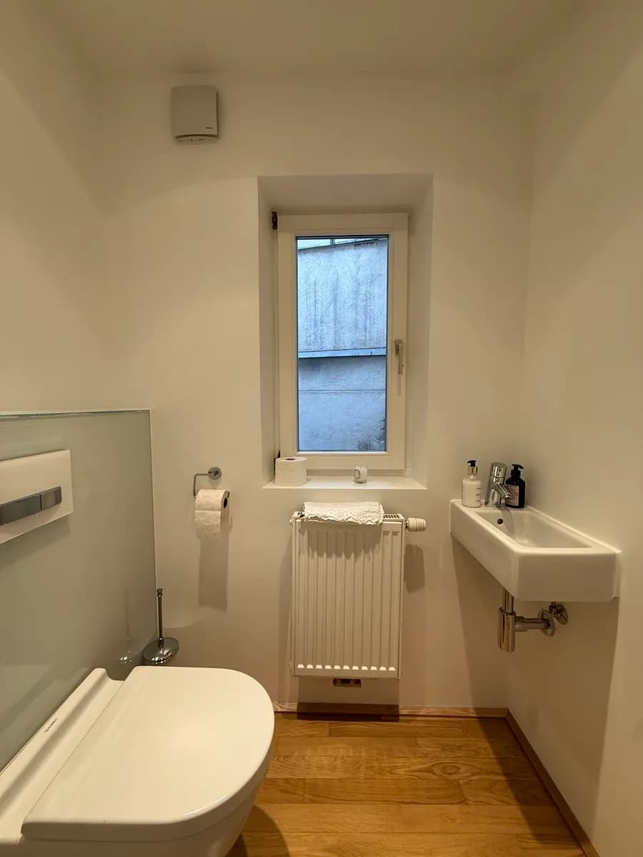3-Zimmer-Wohnung mieten in Wien – 114,82 m², € 3.000 – Bild 17 von 19