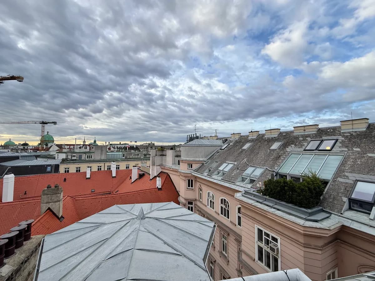 3-Zimmer-Wohnung mieten in Wien – 114,82 m², € 3.000 – Bild 18 von 19