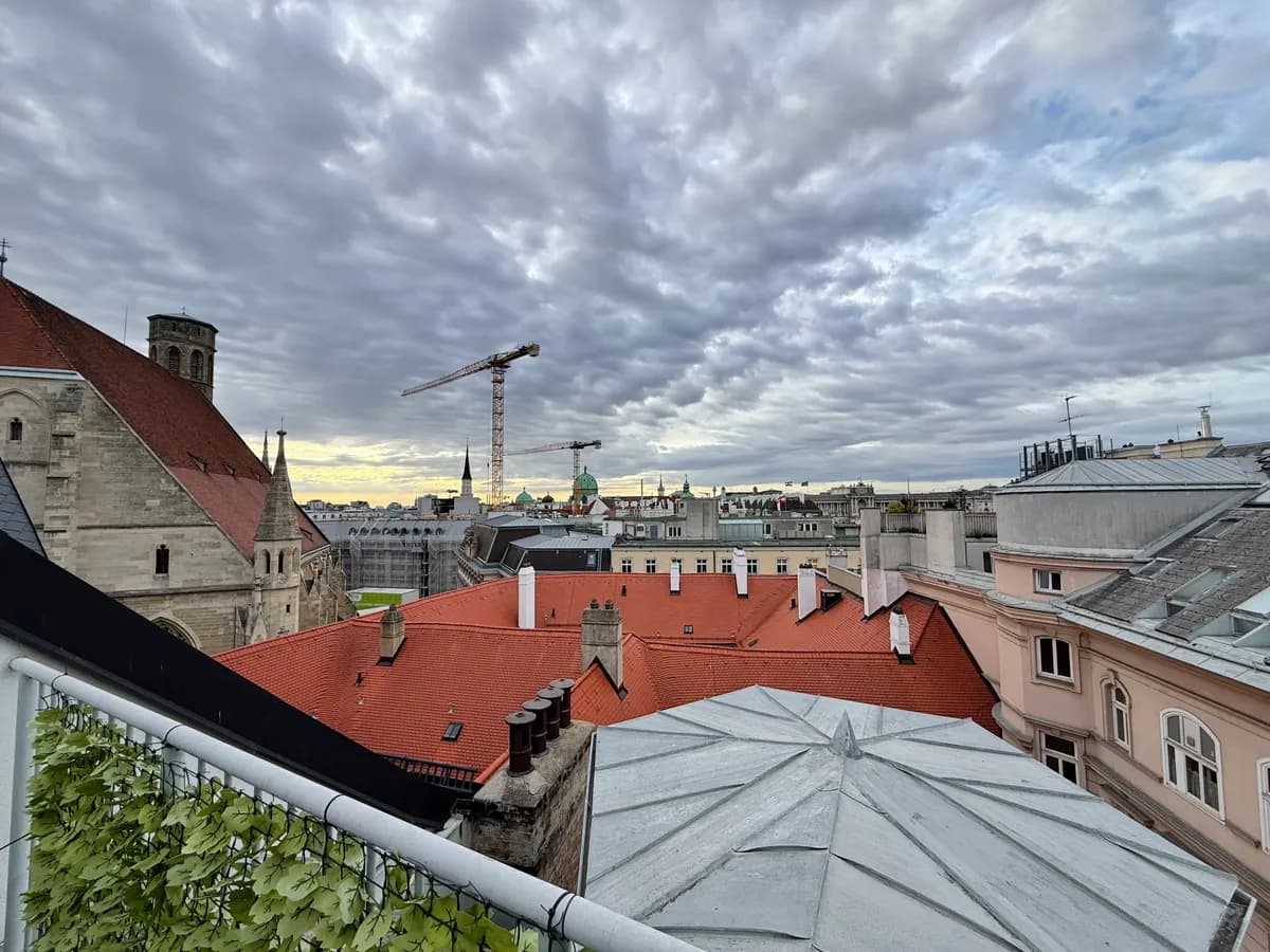 3-Zimmer-Wohnung mieten in Wien – 114,82 m², € 3.000 – Bild 19 von 19