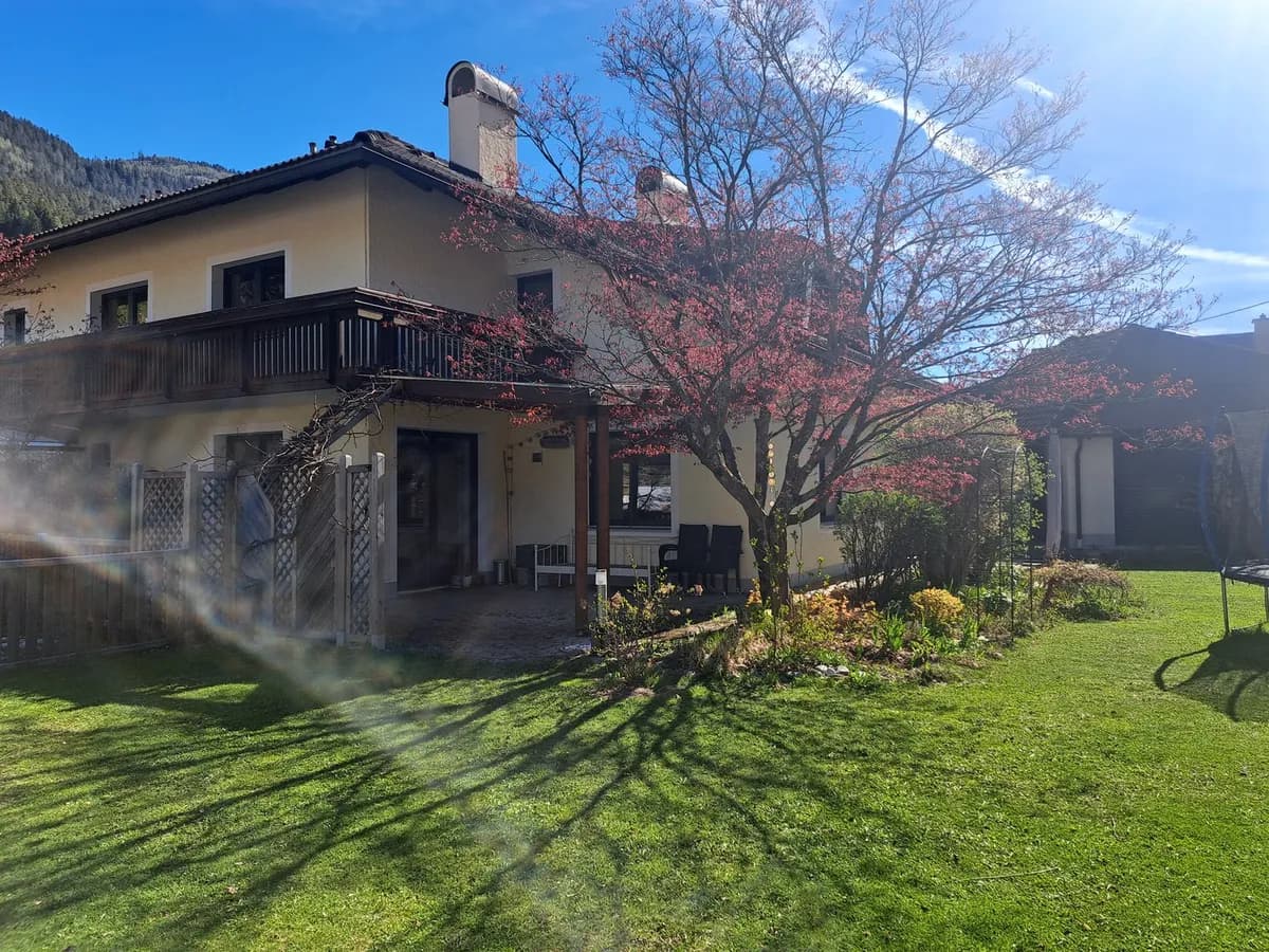 4-Zimmer-Haus mieten in Villach Land – 272 m², € 1.499 – Bild 2 von 16