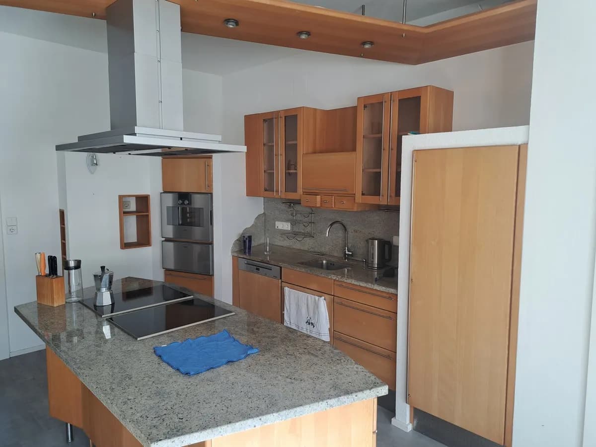 4-Zimmer-Haus mieten in Villach Land – 272 m², € 1.499 – Bild 6 von 16