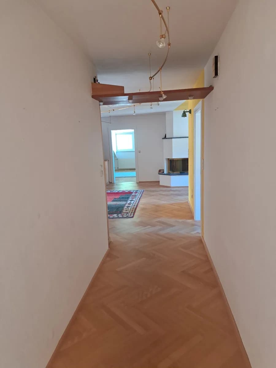 4-Zimmer-Haus mieten in Villach Land – 272 m², € 1.499 – Bild 15 von 16