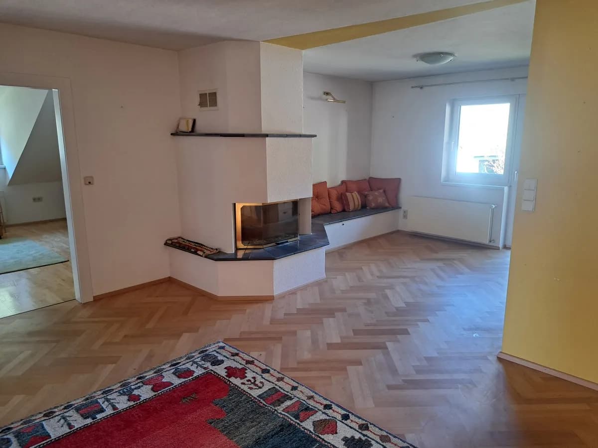 4-Zimmer-Haus mieten in Villach Land – 272 m², € 1.499 – Bild 16 von 16