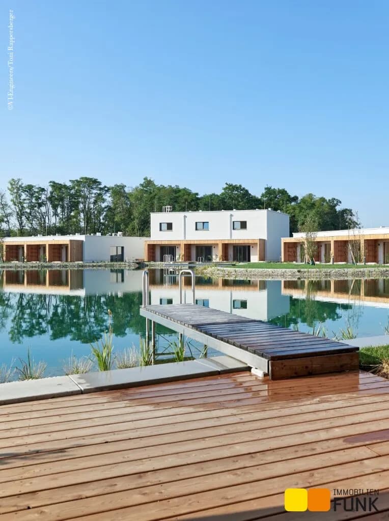 3-Zimmer-Haus kaufen in Tulln – 68,09 m², € 362.000