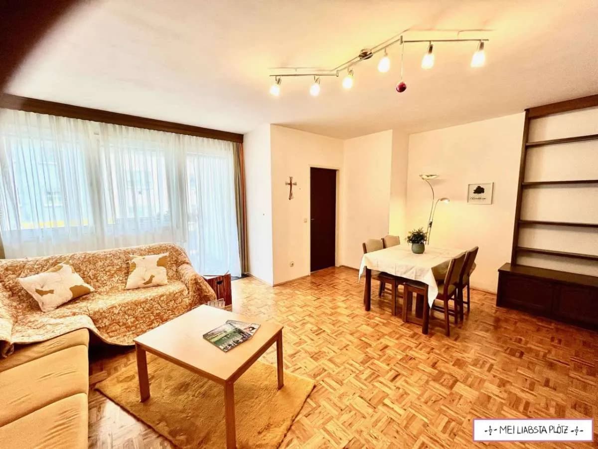 3-Zimmer-Wohnung kaufen in Linz – 75,5 m², € 239.000 – Bild 5 von 8
