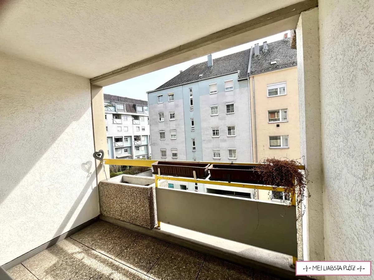 3-Zimmer-Wohnung kaufen in Linz – 75,5 m², € 239.000 – Bild 8 von 8