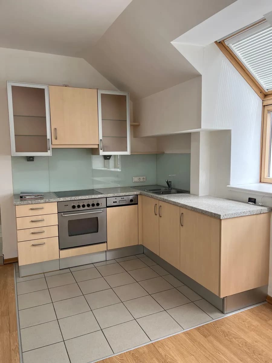 2-Zimmer-Wohnung mieten in Wiener Neustadt – 48,1 m², € 560 – Bild 5 von 10