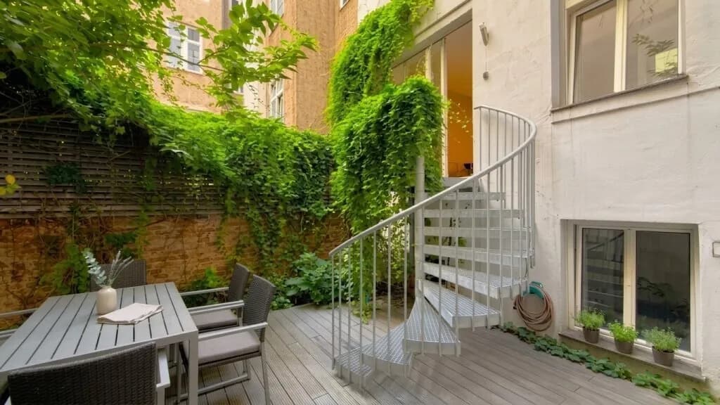 3-Zimmer-Wohnung kaufen in Wien – 80 m², € 600.000