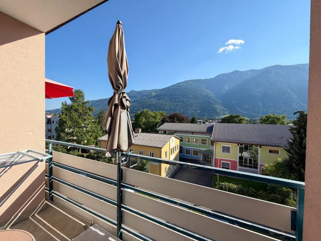 3-Zimmer-Wohnung kaufen in Spittal an der Drau – 77,5 m², € 228.000
