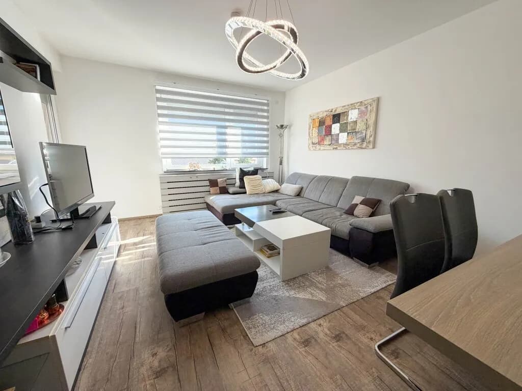 3-Zimmer-Wohnung kaufen in Spittal an der Drau – 77,5 m², € 228.000 – Bild 2 von 8