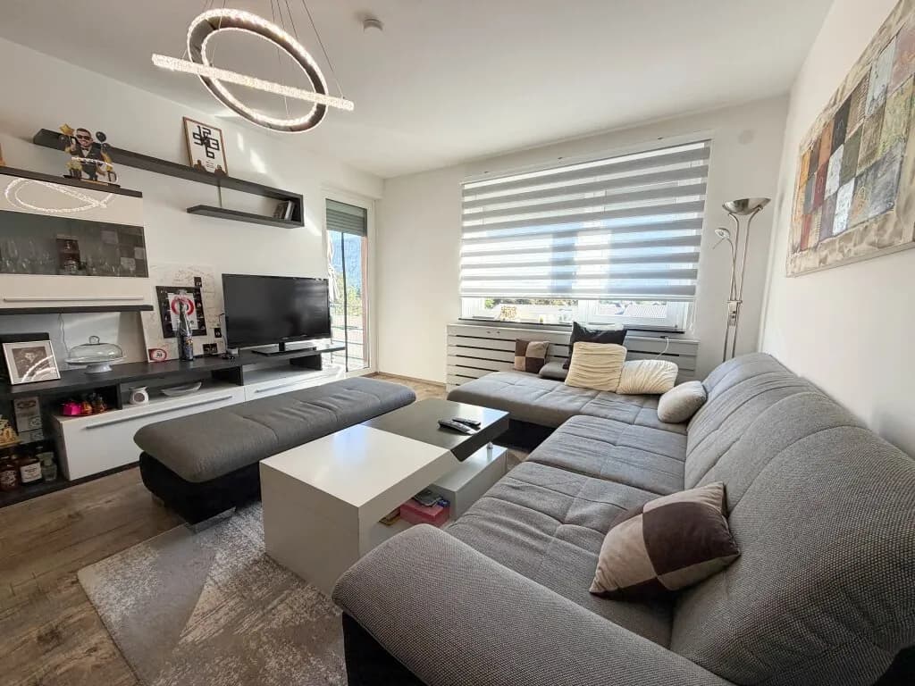 3-Zimmer-Wohnung kaufen in Spittal an der Drau – 77,5 m², € 228.000 – Bild 3 von 8