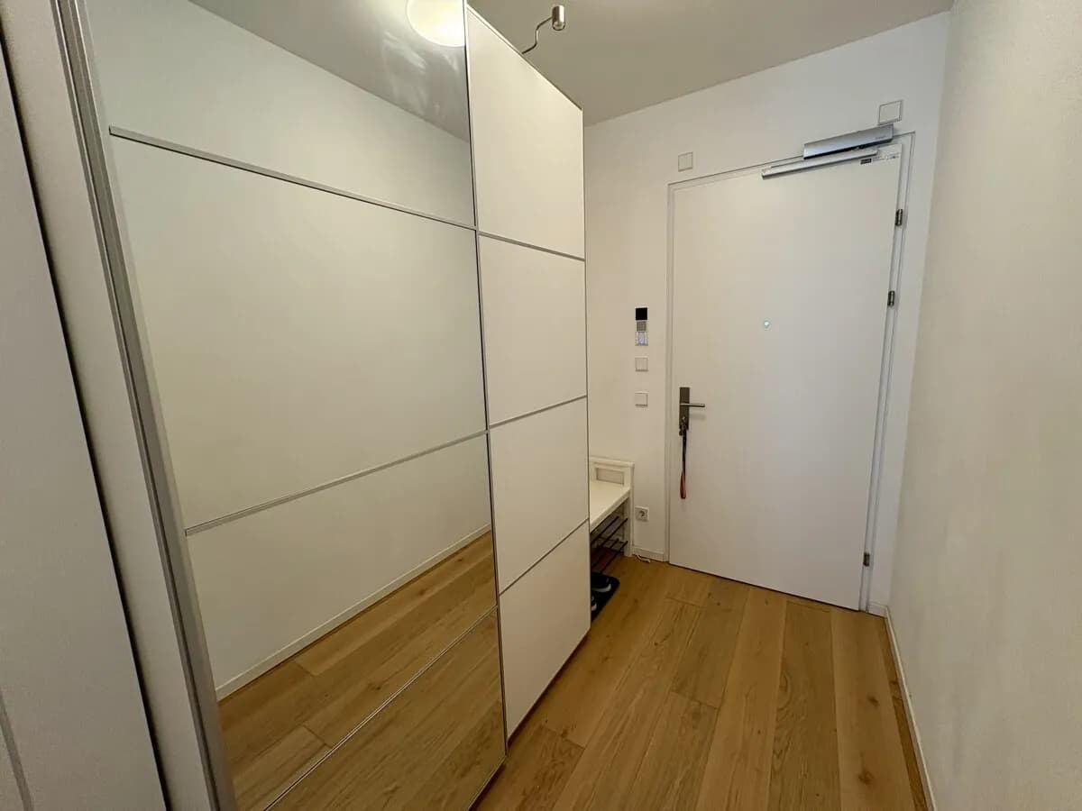 2-Zimmer-Wohnung mieten in Wien – 55,21 m², € 1.354 – Bild 2 von 12