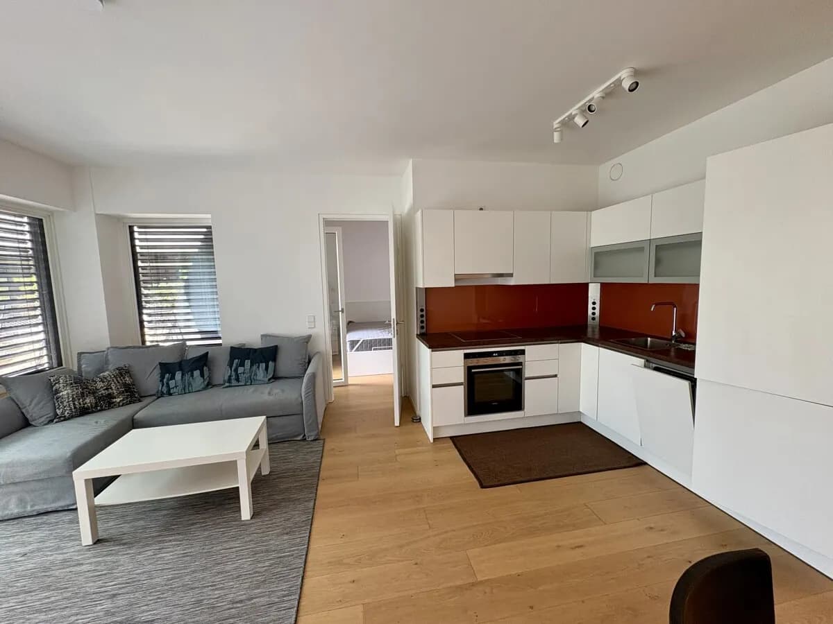 2-Zimmer-Wohnung mieten in Wien – 55,21 m², € 1.354 – Bild 3 von 12