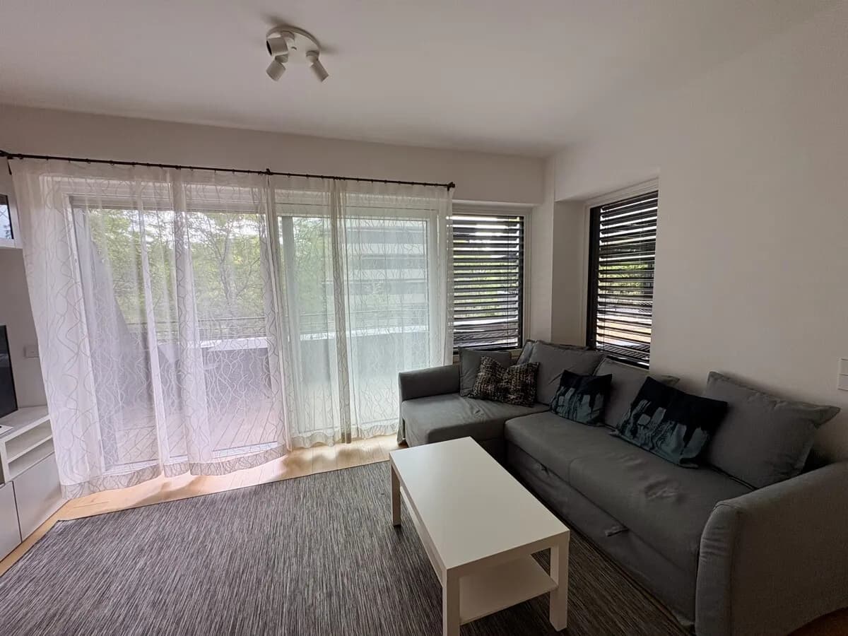 2-Zimmer-Wohnung mieten in Wien – 55,21 m², € 1.354 – Bild 4 von 12