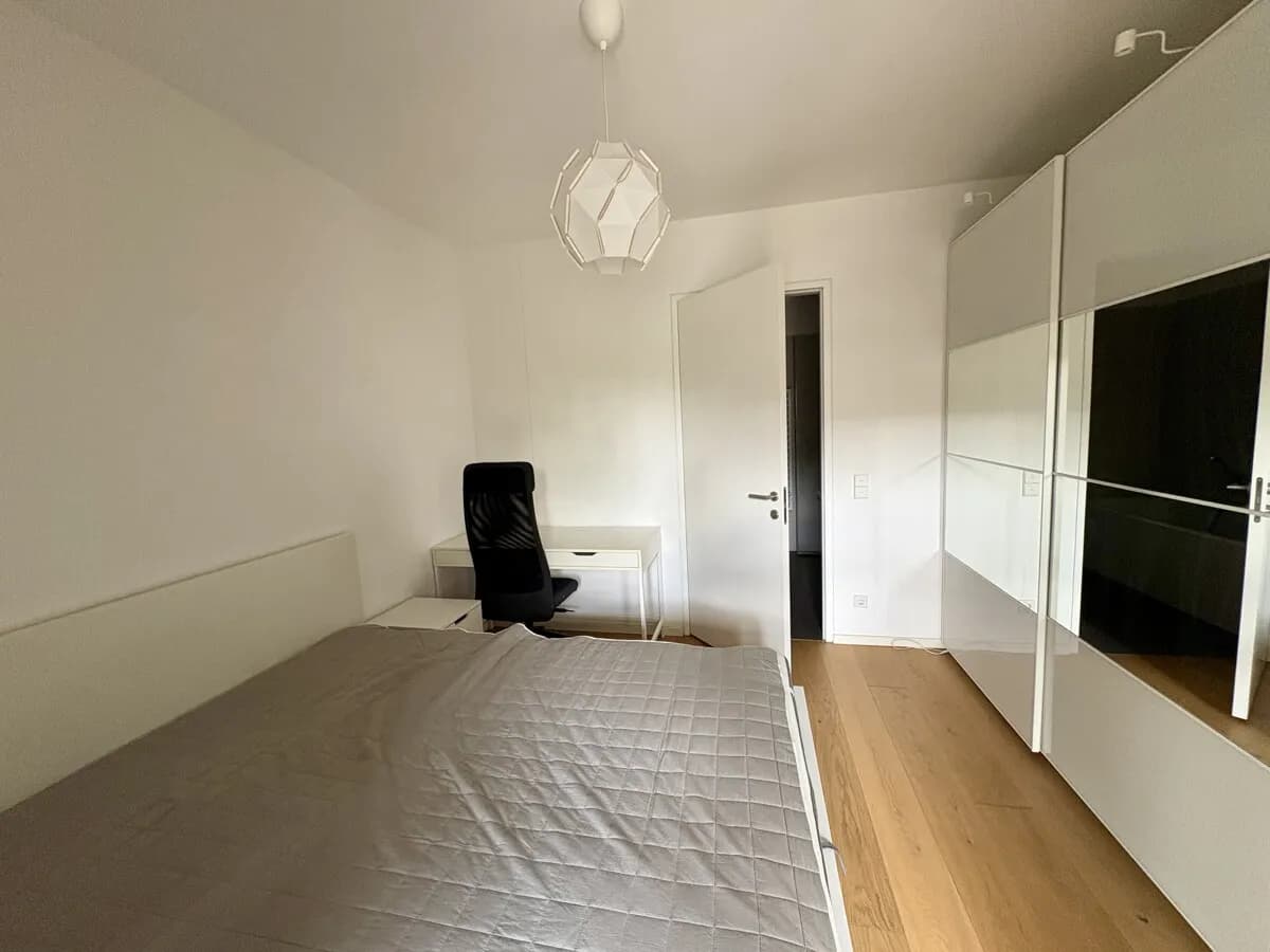 2-Zimmer-Wohnung mieten in Wien – 55,21 m², € 1.354 – Bild 5 von 12