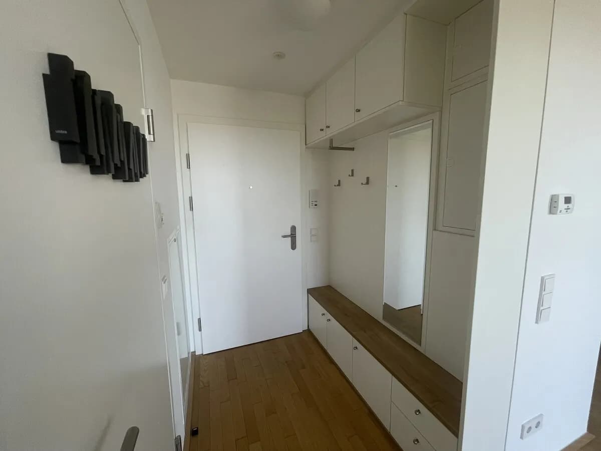 3-Zimmer-Wohnung kaufen in Tulln – 60,77 m², € 349.900 – Bild 3 von 18
