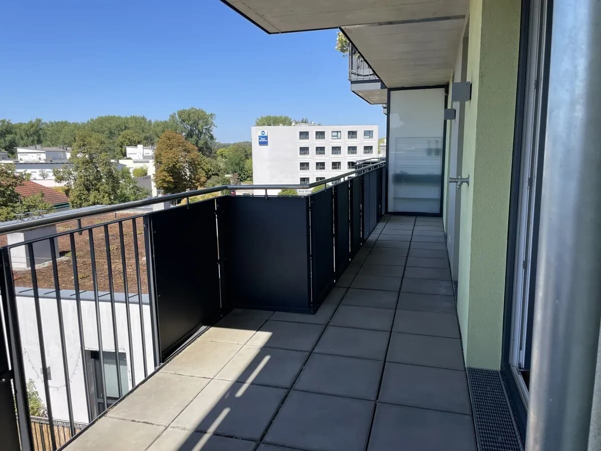 3-Zimmer-Wohnung kaufen in Tulln – 60,77 m², € 349.900 – Bild 14 von 18