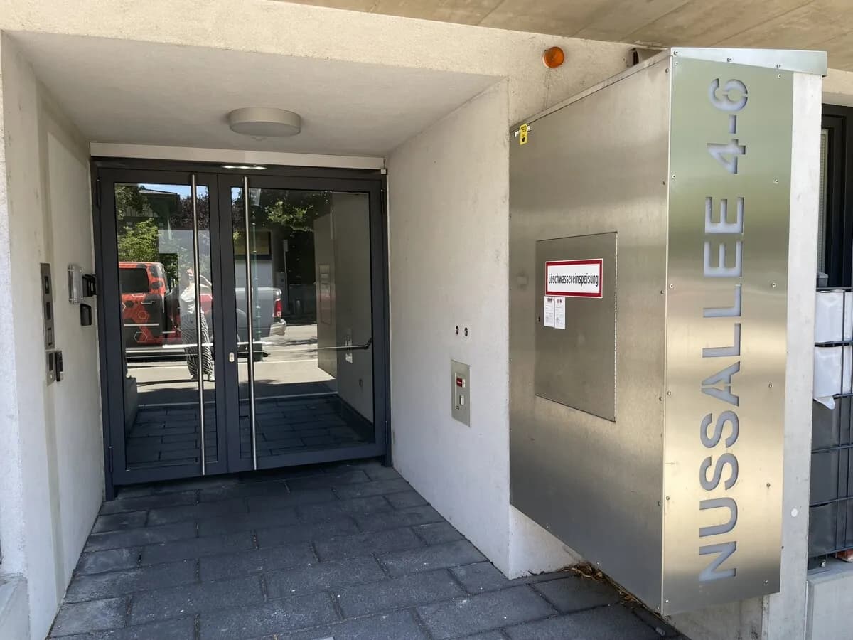 3-Zimmer-Wohnung kaufen in Tulln – 60,77 m², € 349.900 – Bild 16 von 18