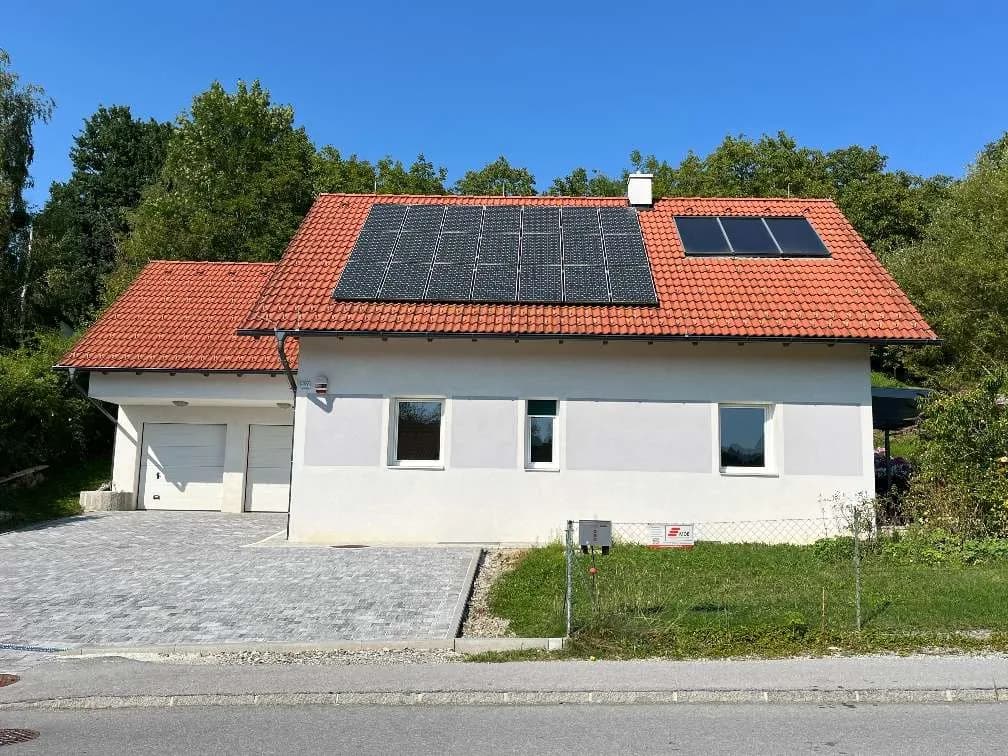 5-Zimmer-Haus mieten in Weiz – 130 m², € 1.650