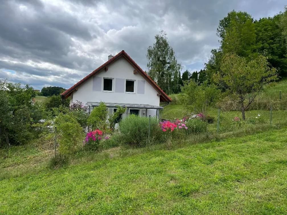 5-Zimmer-Haus mieten in Weiz – 130 m², € 1.650 – Bild 3 von 26