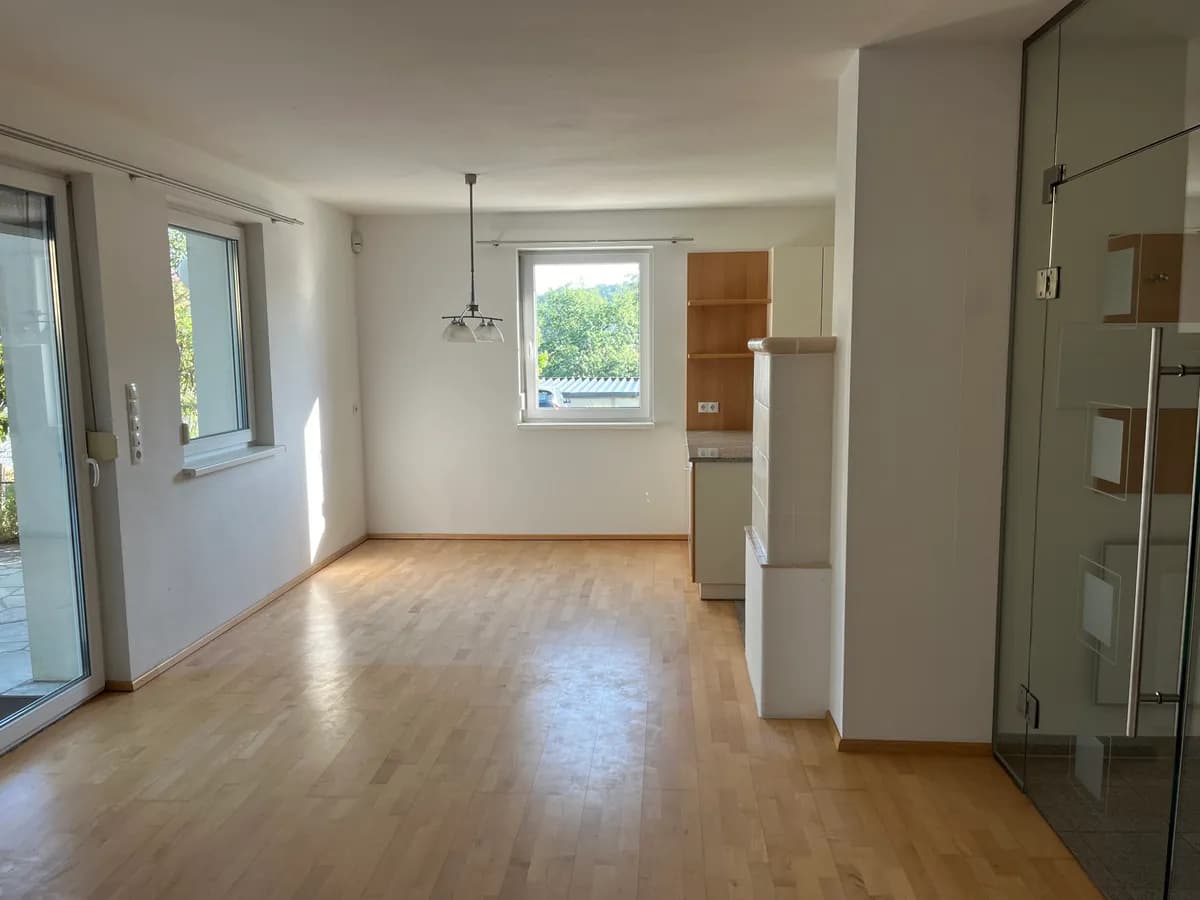 5-Zimmer-Haus mieten in Weiz – 130 m², € 1.650 – Bild 5 von 26