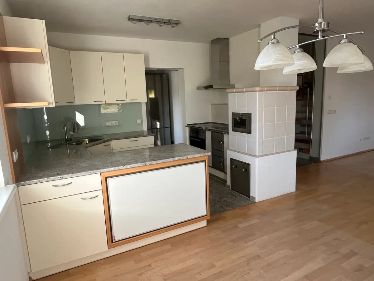 5-Zimmer-Haus mieten in Weiz – 130 m², € 1.650 – Bild 6 von 26