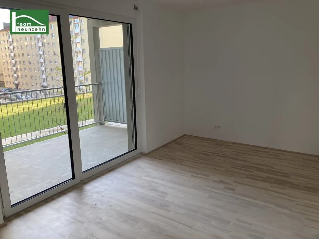 3-Zimmer-Wohnung mieten in Graz – 75,72 m², € 1.019 – Bild 2 von 16
