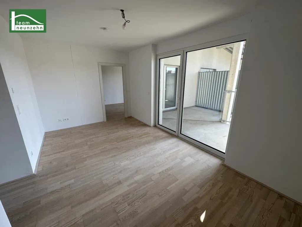 3-Zimmer-Wohnung mieten in Graz – 75,72 m², € 1.019 – Bild 3 von 16