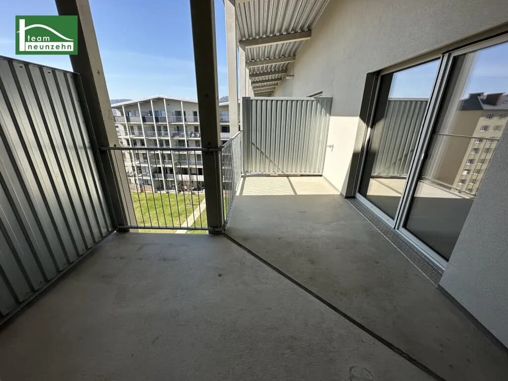 3-Zimmer-Wohnung mieten in Graz – 75,72 m², € 1.019 – Bild 10 von 16