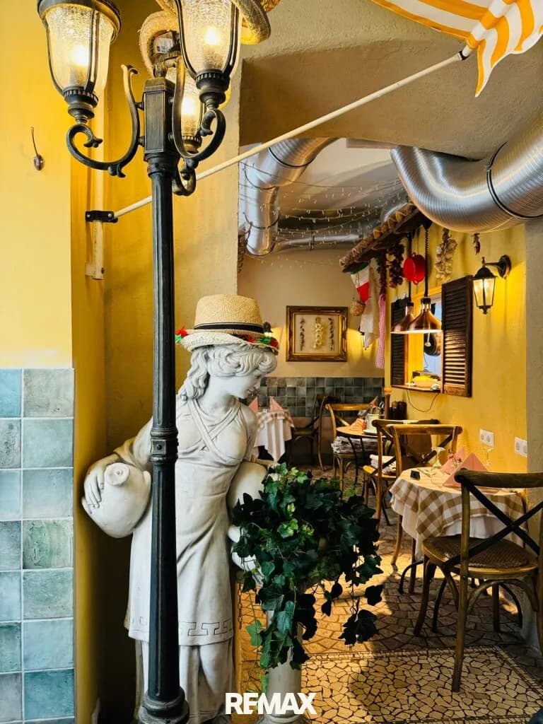 Gewerbeimmobilie mieten in Wien – 88 m², € 11.975 – Bild 3 von 8