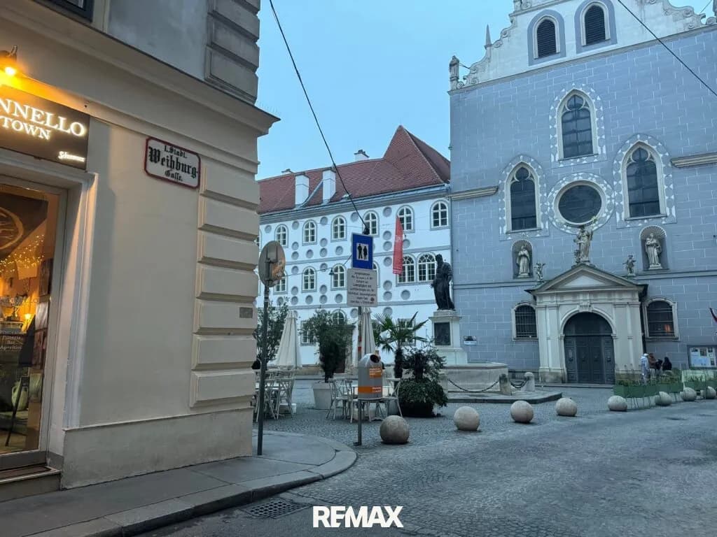 Gewerbeimmobilie mieten in Wien – 88 m², € 11.975 – Bild 7 von 8
