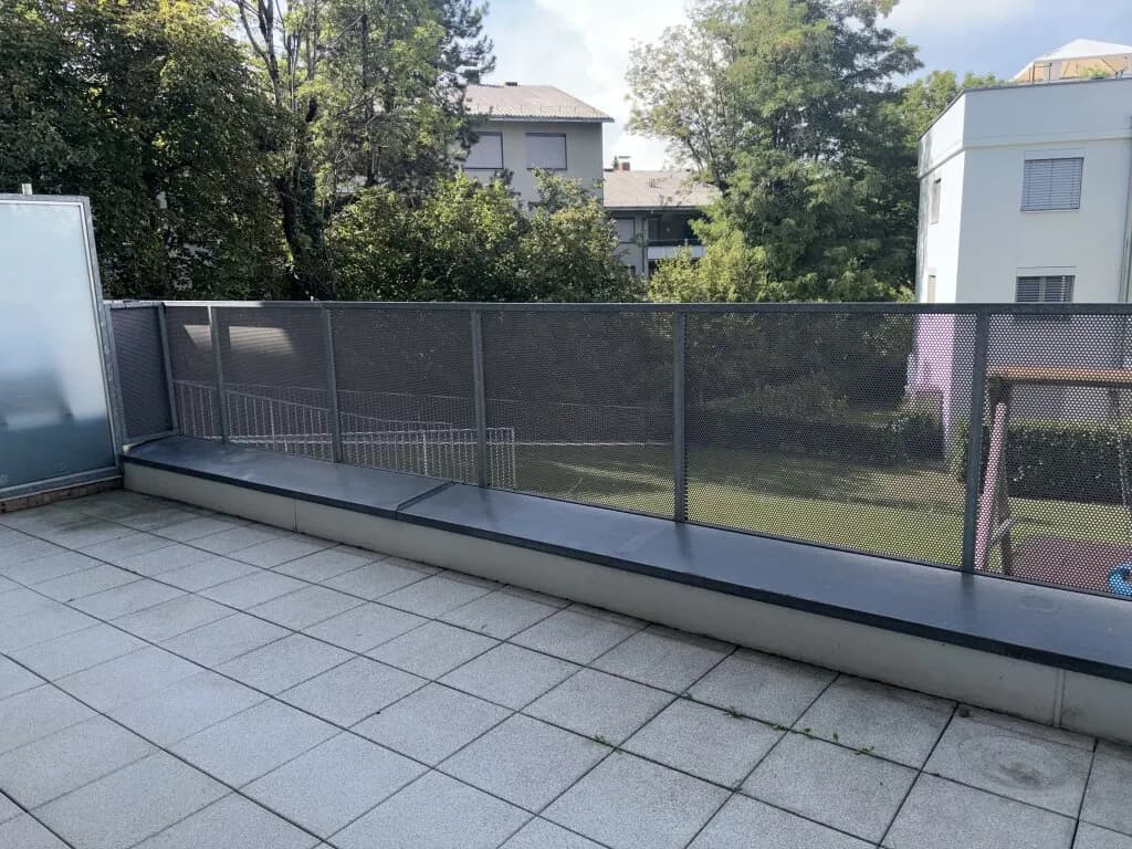 2-Zimmer-Wohnung mieten in Graz – 50 m², € 766