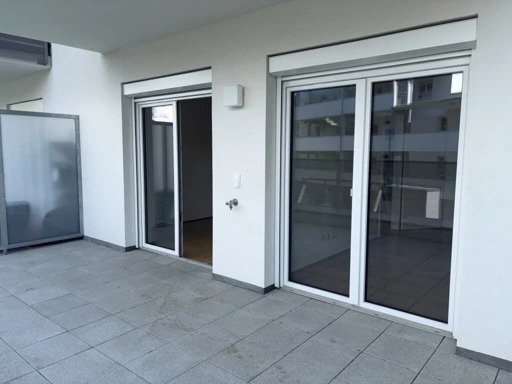 2-Zimmer-Wohnung mieten in Graz – 50 m², € 766 – Bild 2 von 19