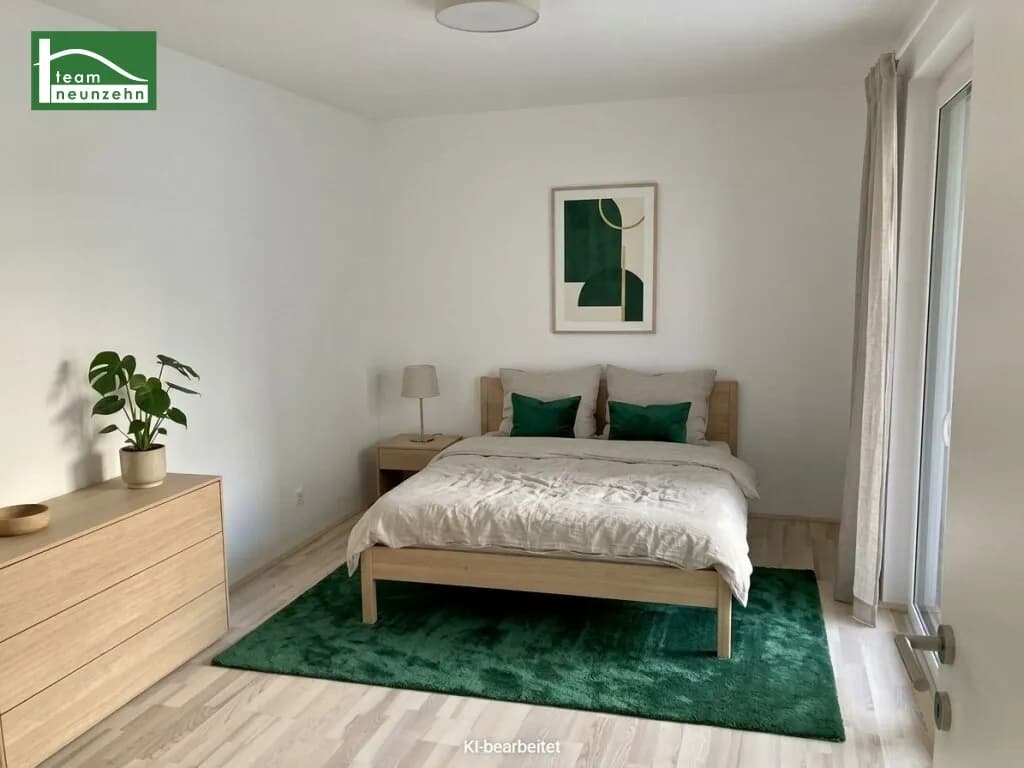 3-Zimmer-Wohnung mieten in Graz – 75,72 m², € 1.019 – Bild 5 von 16