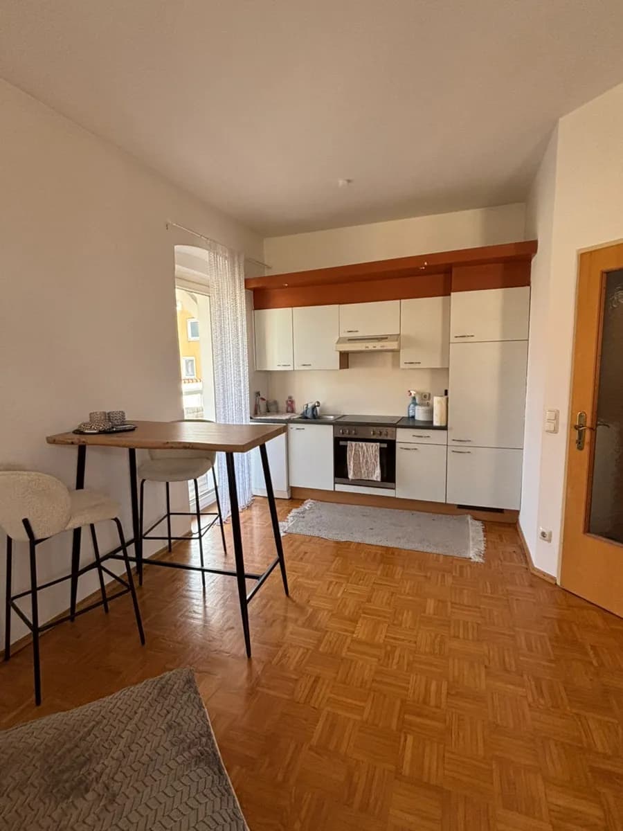 3-Zimmer-Wohnung mieten in Schärding – 56 m², € 800 – Bild 2 von 7