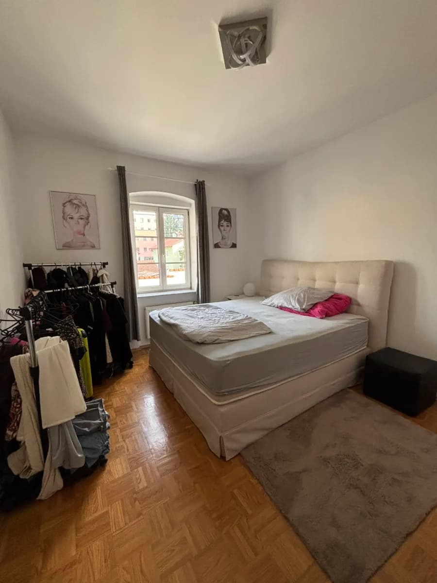 3-Zimmer-Wohnung mieten in Schärding – 56 m², € 800 – Bild 3 von 7