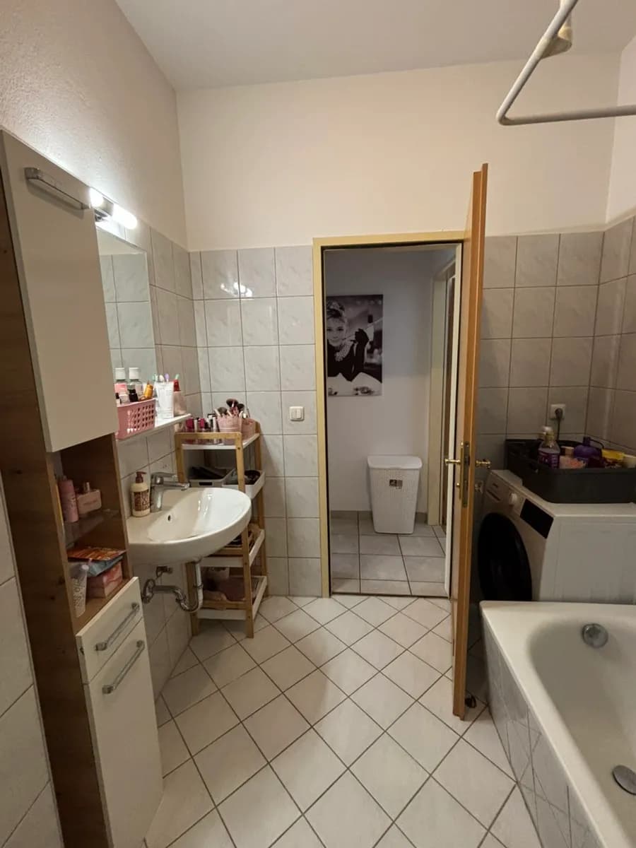 3-Zimmer-Wohnung mieten in Schärding – 56 m², € 800 – Bild 5 von 7