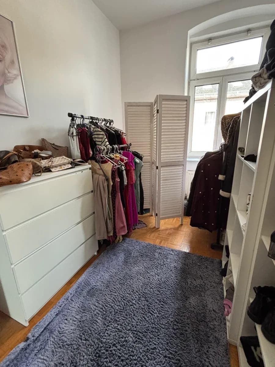 3-Zimmer-Wohnung mieten in Schärding – 56 m², € 800 – Bild 6 von 7