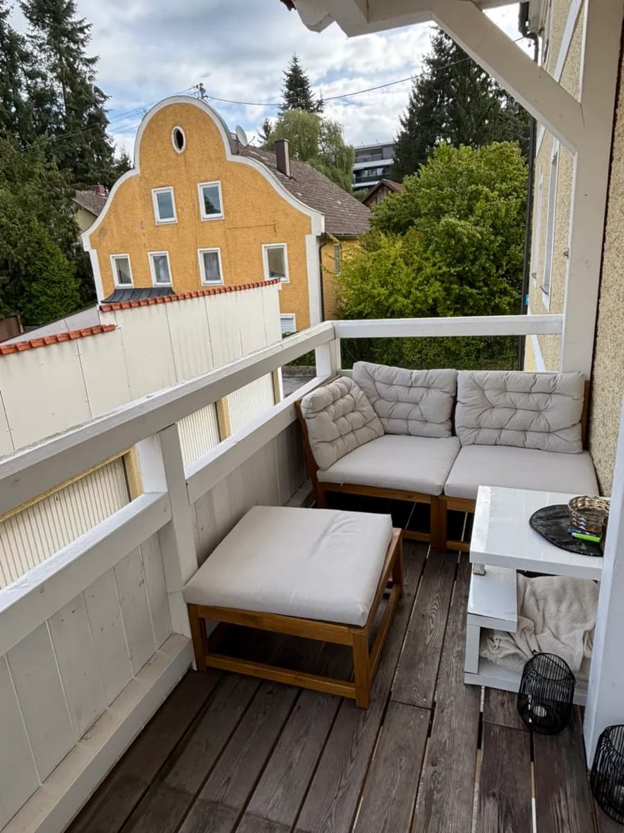 3-Zimmer-Wohnung mieten in Schärding – 56 m², € 800 – Bild 7 von 7