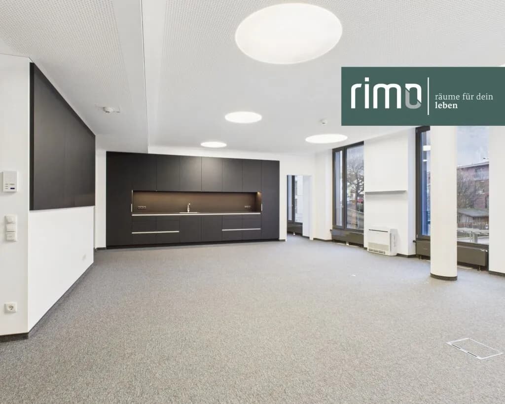 Gewerbeimmobilie mieten in Feldkirch – 212 m² – Bild 1 von 16